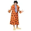 Rubies Halloween Fred Flinstone Plus Size Costume
