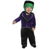 Disguise Lil Frankie Infant Costume 2 Disguise Lil Frankie Infant Costume