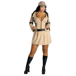 Rubies Ghostbusters Plus Size Costume Halloween