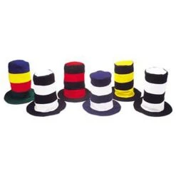 Jacobson Kool Kat Hat