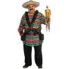 Rubies Halloween Hombre Plus Size Costume