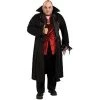 Rubies Royal Vampire Plus Size Costume Halloween