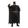 Rubies Batman Deluxe Plus Size Costume Halloween