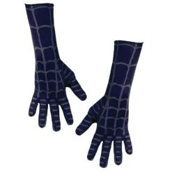 Disguise Spider-Man Venom Deluxe Gloves Halloween