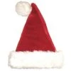 Sterling Santa Hat