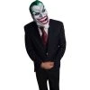 Rubies Joker Mask Halloween