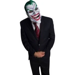 Rubies Joker Mask Halloween