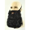 Rubies Curly Beard Halloween