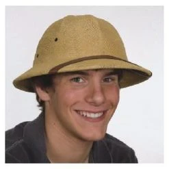 Jacobson Halloween Pith Helmet