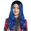Disguise Halloween Evie Child Wig