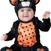 InCharacter Costumes Mini Meow Infant Costume