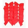Country Silk Red Velvet Mini Bows Christmas