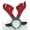 Jacobson Reindeer Light-up Antlers Headband