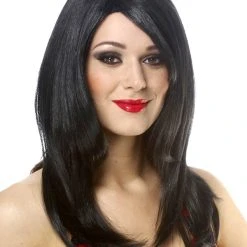 Franco Sharon Wig