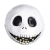 Disguise Jack Skellington Mask