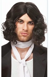 Franco Halloween Russell Wig