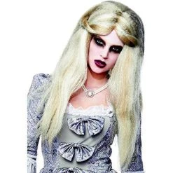 Franco Halloween Zombie Wig