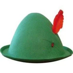 Forum Novelty Halloween Alpine Hat