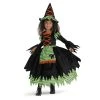 Disguise Witch-Story Book Witch Toddler Costume