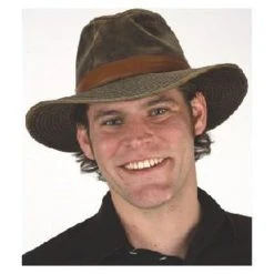 Jacobson Safari Hat