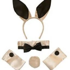 Jacobson Accessory Kit - Bunny Kit Halloween