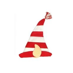 Sterling Christmas Elf Hat