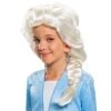 Disguise Halloween Frozen-Elsa Wig