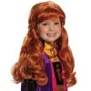 Disguise Frozen-Anna Wig