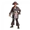 Disguise Potc5 Deluxe Captain Jack Men's Costume Halloween