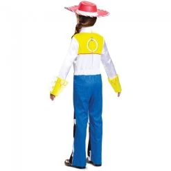 Disguise Jesse Dlx. Toddler Costume Halloween