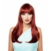 Franco Halloween Mistress Wig