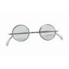 Forum Novelty Glasses-Round Frame