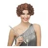 Franco Halloween 1920's Daisy Flapper Wig