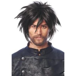 Franco Halloween Fantasy Guy Wig