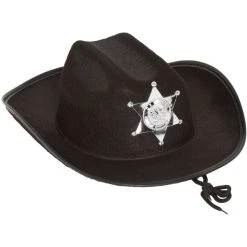 Jacobson Cowboy Hat - Child