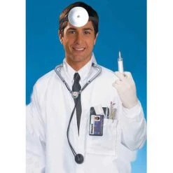 Forum Novelty Halloween Accessory Kit-Doctor