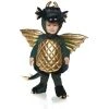 Underwraps Dragon Green Toddler Costume Halloween