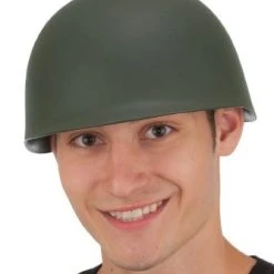 Jacobson Army Helmet