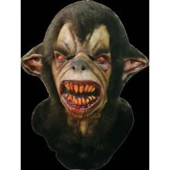 Ghoulish Productions Wulver Mask Halloween