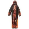Underwraps Underworld Robe Boy's Costume