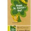 Evergreen Happy St. Patrick's Day Flag