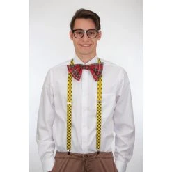 Jacobson Nerd Accessory Kit Halloween