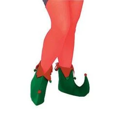 Rubies Elf Shoes