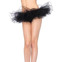 Leg Avenue Swirl Tutu Women's Costume Halloween