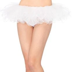 Leg Avenue Swirl Tutu Women's Costume Halloween