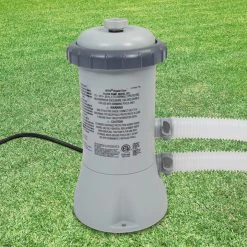 Intex 12' X 30" Prism Pool Pool And Patio 9 Intex 12' X 30