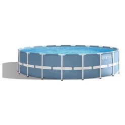 Pool And Patio Intex 18' X 48" Prism Pool
