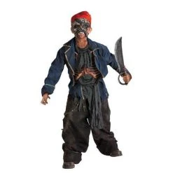 Disguise Sailor Of Death Boy's Costume Halloween