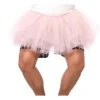 Leg Avenue Halloween Men's Pink Tutu