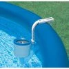 Pool And Patio Intex Deluxe Wall Mount Surface Skimmer 1 Pool And Patio Intex Deluxe Wall Mount Surface Skimmer